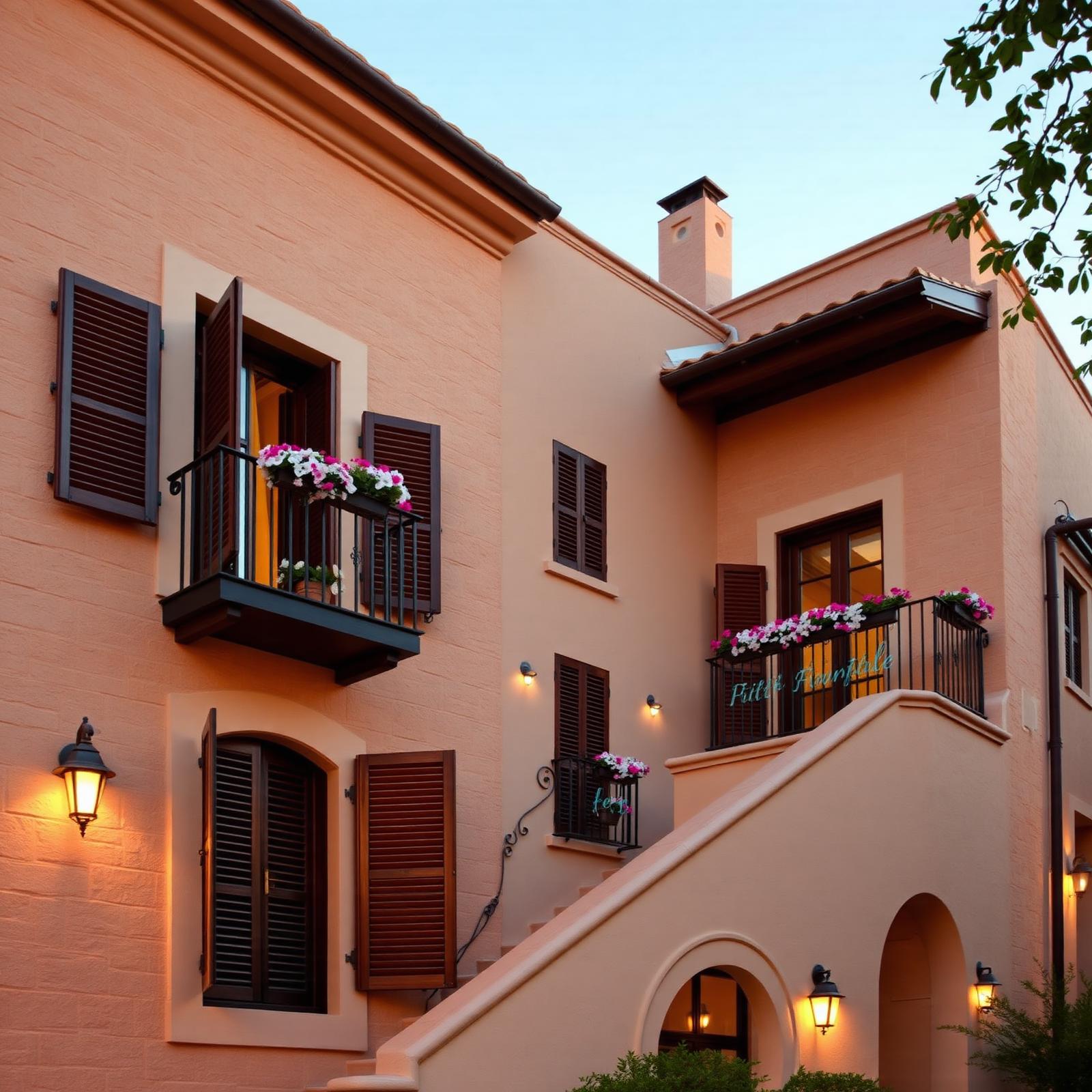 Residence da Rita